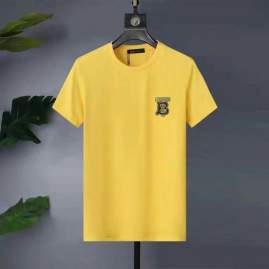 Picture of Burberry T Shirts Short _SKUBurberryM-4XL11lx0820206